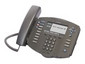 SoundPoint IP 501 MGCP 3-line VOIP Desktop Phone