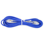 Blue Phone Cable