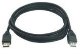 Cable for HDX 6000 display