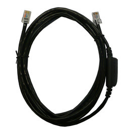 Power Data Cable for SoindPoint 500 Series VOIP Phones
