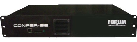 Forum Confer SE 16 Port Telephone Conferencing System