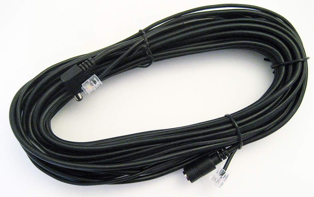 Connection cable
