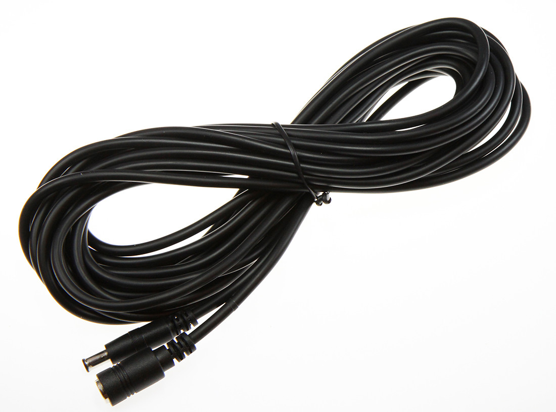 Extension Cable Power