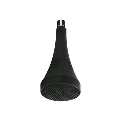 Clear One Ceiling Microphone Array Kit (XLR-M Connector, Black)