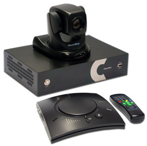 Clear One Collaborate Room SD-200 Videoconferencing System
