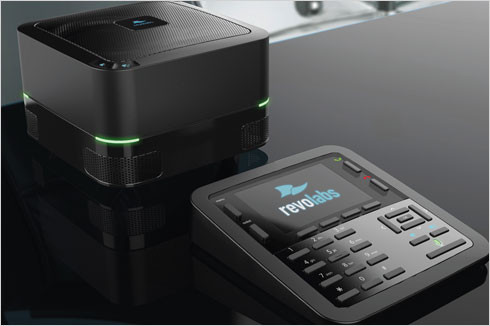 IP Conference Phone FLX UC 1000