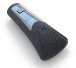 Omni Wireless Microphone for Revolabs Fusion System