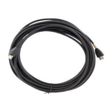 Green Phone Cable