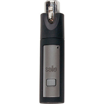 Wireless Handheld Microphone Adapter for Fusion System