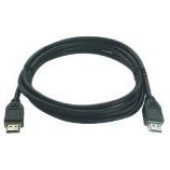 Cable for HDX 6000 display