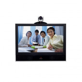Polycom HDX 8000-720 Video Conferencing Kit