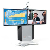 HDX 9000 1080P Video Conferencing Kit 
