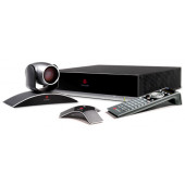 Polycom QDX 6000 Affordable Video Conference System