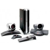 Polycom Video Conferencing HDX 8000-720P TAA Compliant