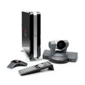 Polycom Video Conferencing Kit- HDX 8002