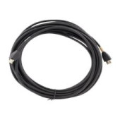 Green Phone Cable