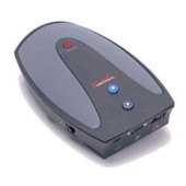 Polycom Visual Concert FX Connects PC Images Over Video